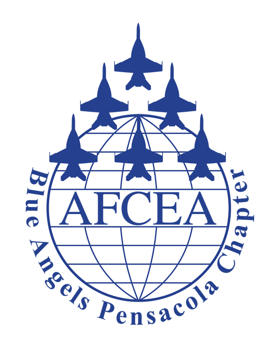 AFCEA logo 1color