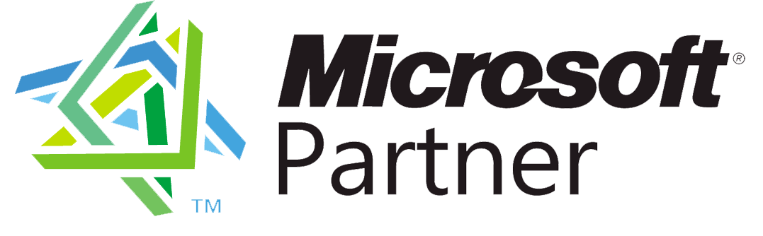 logo microsoftPartner